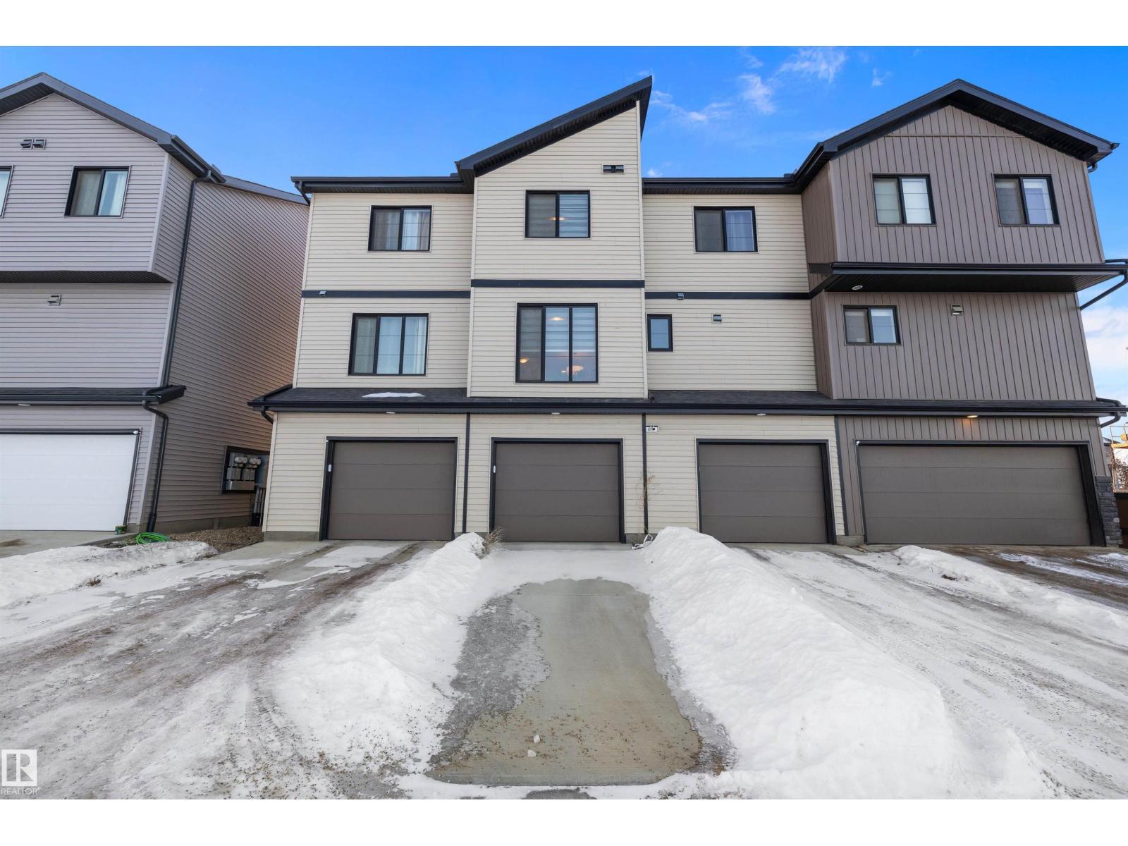 616 Kinglet Bv Nw, Edmonton, Alberta  T5S 0S9 - Photo 33 - E4471236