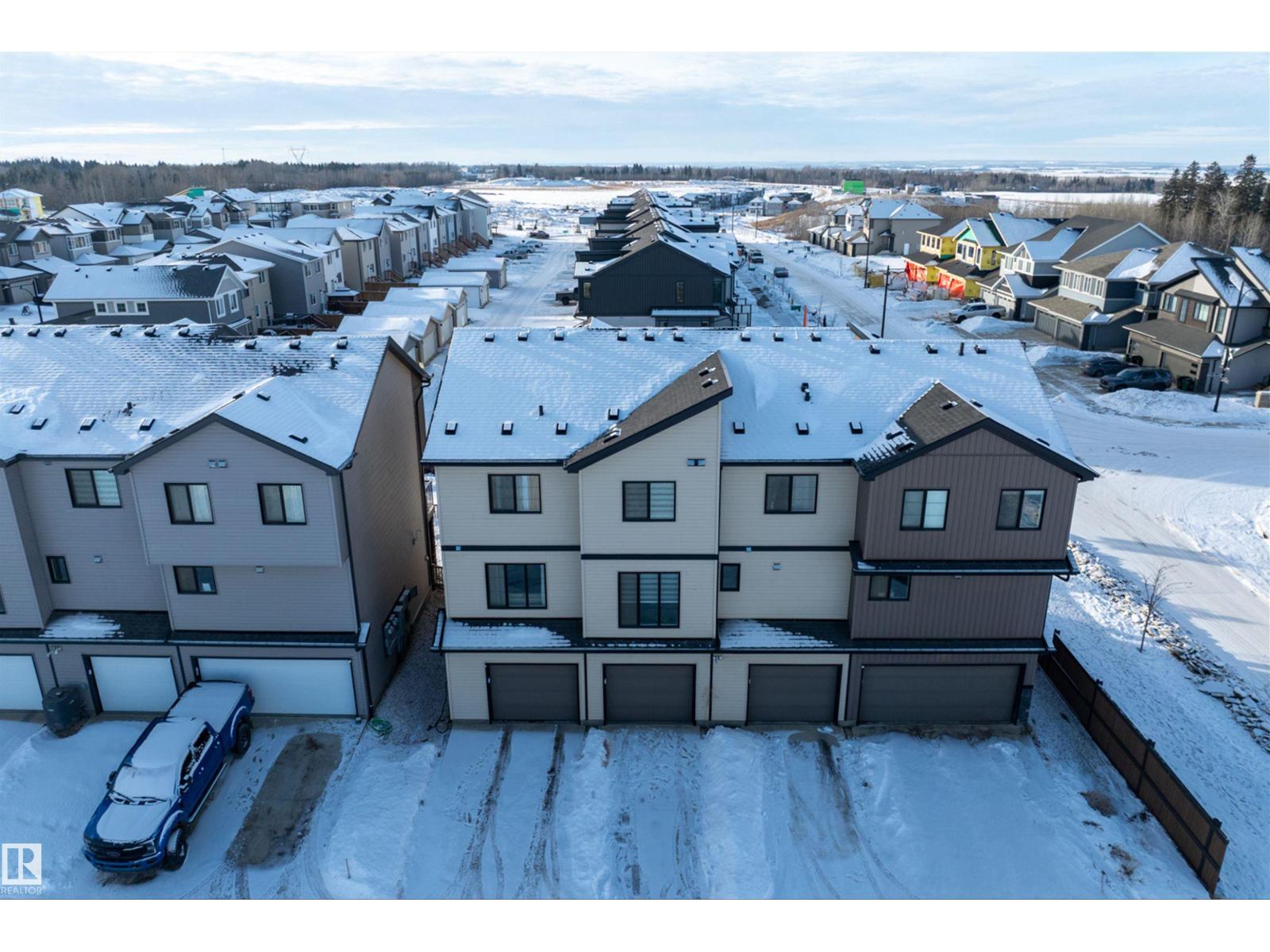 616 Kinglet Bv Nw, Edmonton, Alberta  T5S 0S9 - Photo 34 - E4471236