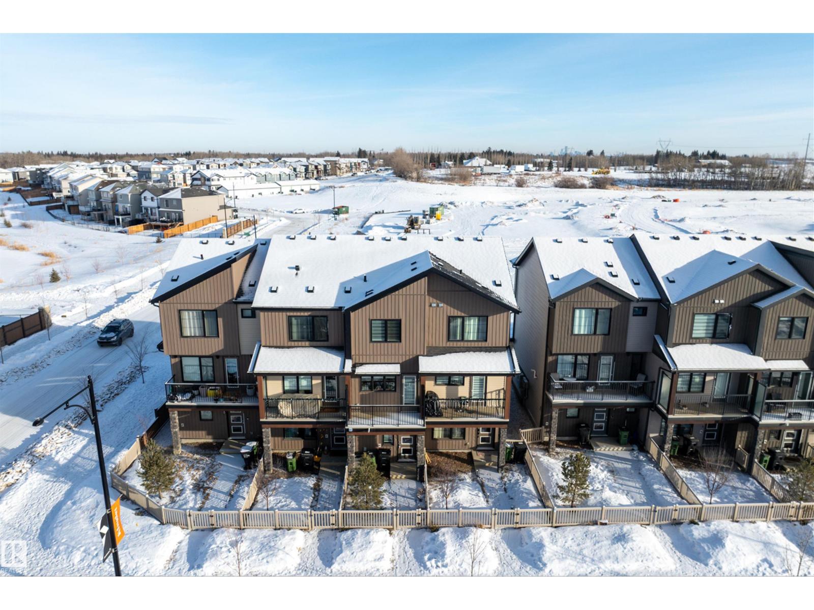 616 Kinglet Bv Nw, Edmonton, Alberta  T5S 0S9 - Photo 35 - E4471236