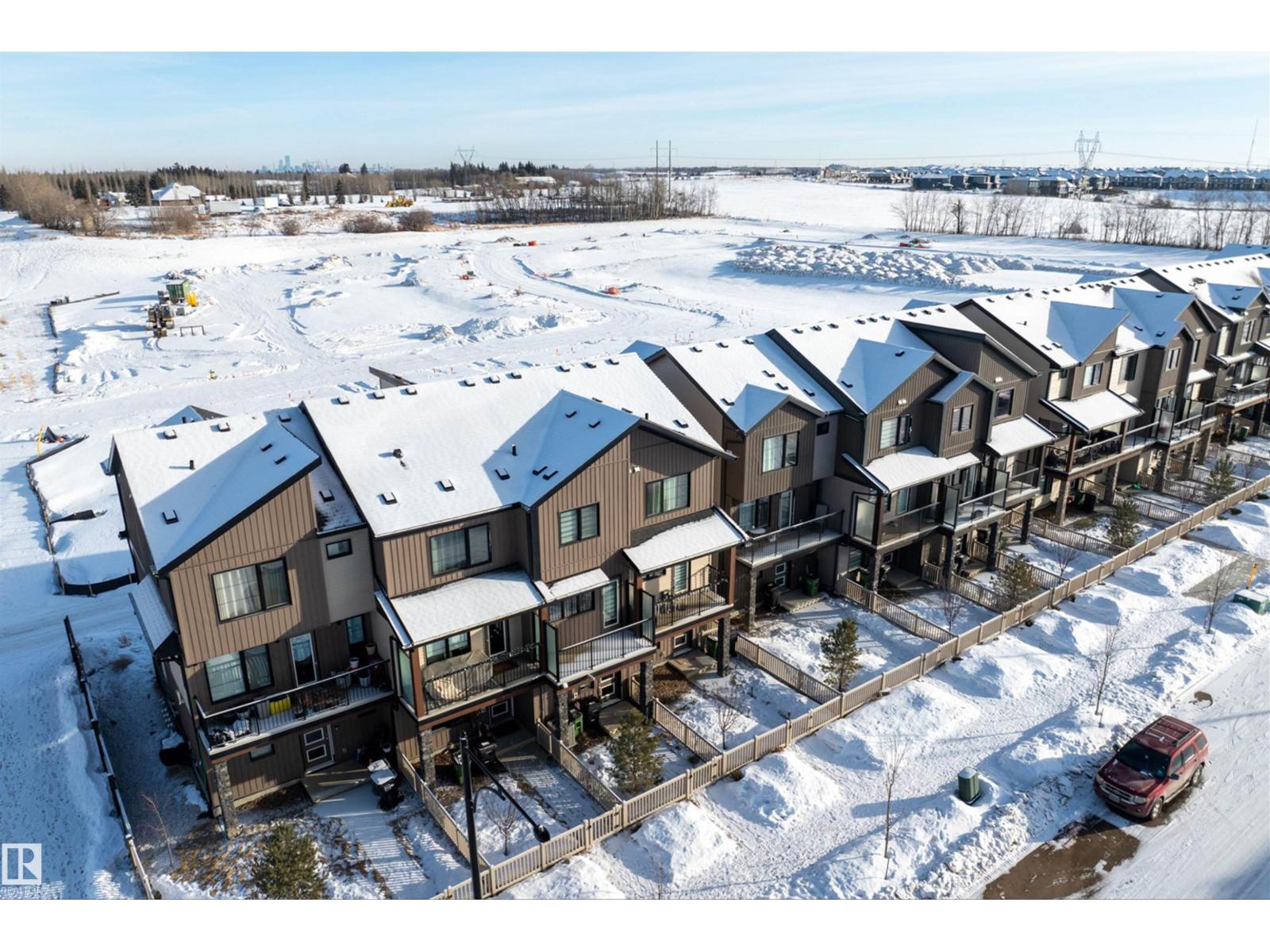 616 Kinglet Bv Nw, Edmonton, Alberta  T5S 0S9 - Photo 37 - E4471236