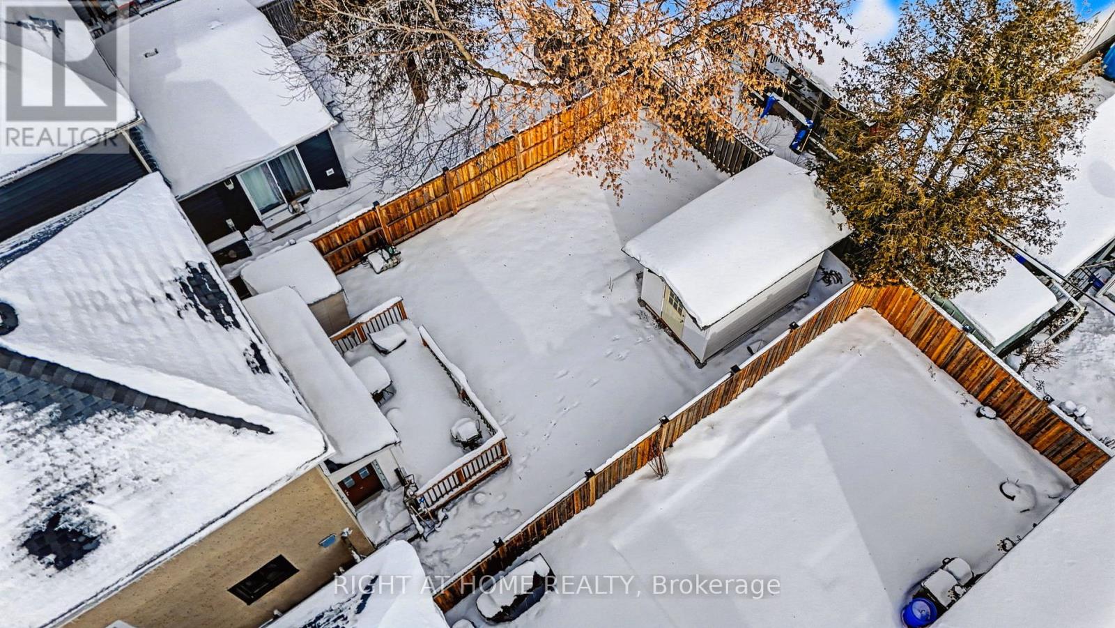 36 Berryman Avenue, St. Catharines, Ontario  L2R 3W9 - Photo 34 - X12734272