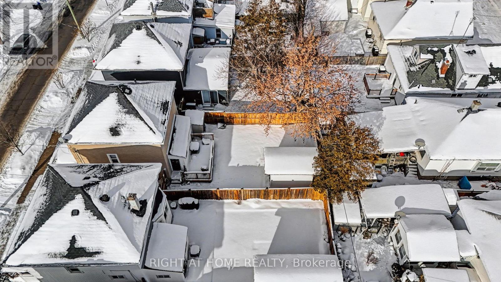 36 Berryman Avenue, St. Catharines, Ontario  L2R 3W9 - Photo 36 - X12734272