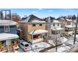 36 BERRYMAN AVENUE, St. Catharines, Ontario