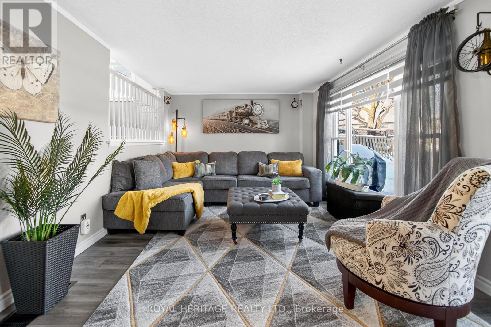 535 Shingle Bridge Place, Cambridge, Ontario  N3H 5C4 - Photo 14 - X12734294