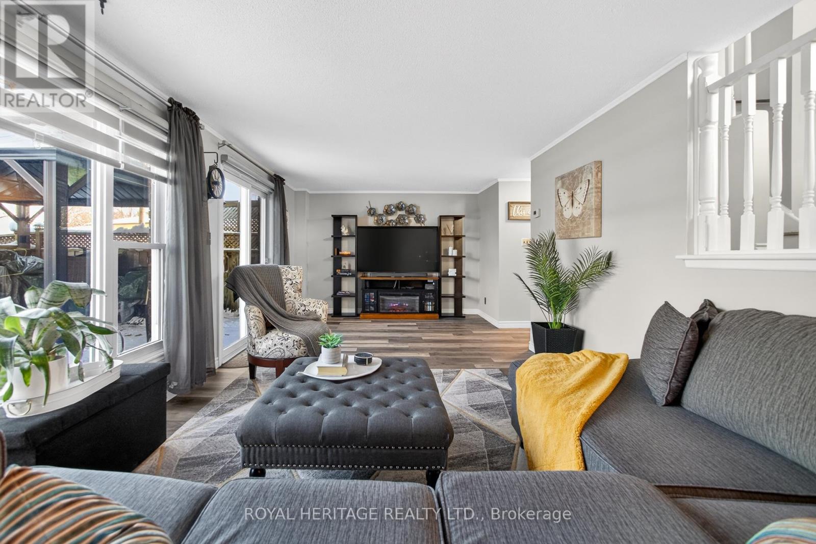 535 Shingle Bridge Place, Cambridge, Ontario  N3H 5C4 - Photo 17 - X12734294