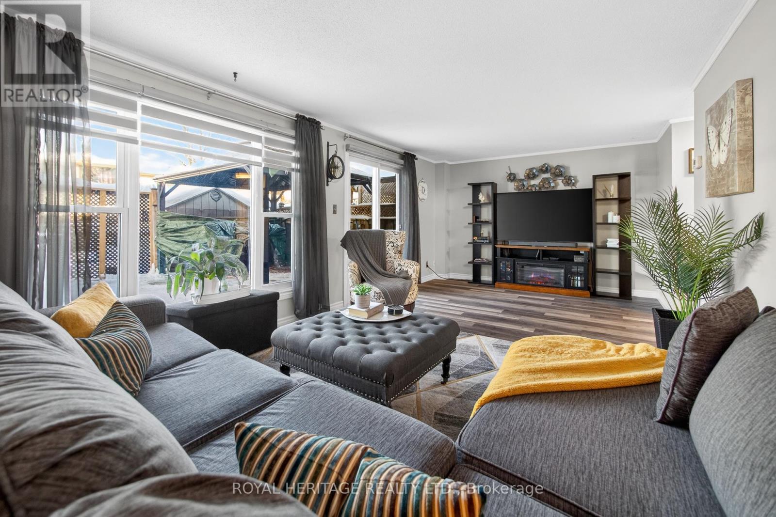 535 Shingle Bridge Place, Cambridge, Ontario  N3H 5C4 - Photo 18 - X12734294