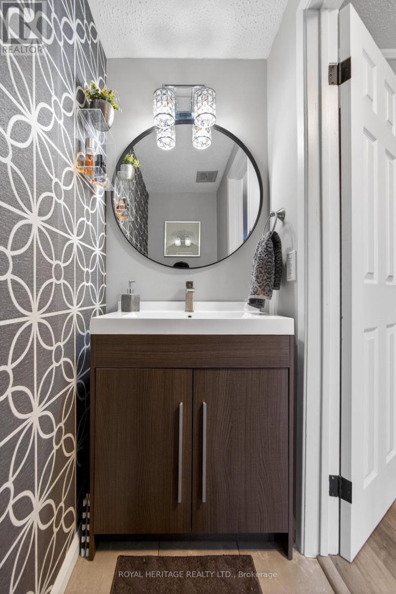 535 Shingle Bridge Place, Cambridge, Ontario  N3H 5C4 - Photo 19 - X12734294