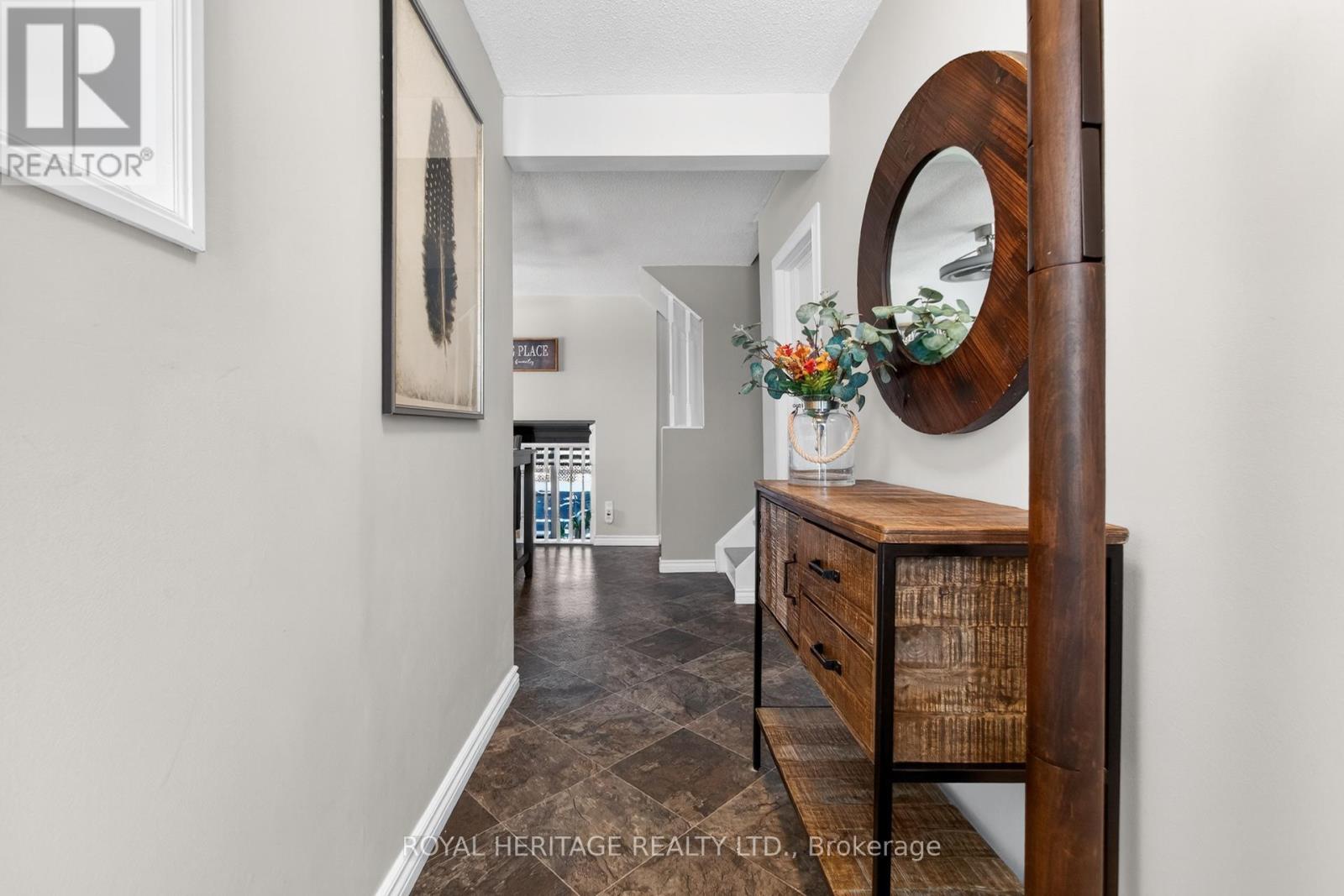 535 Shingle Bridge Place, Cambridge, Ontario  N3H 5C4 - Photo 2 - X12734294