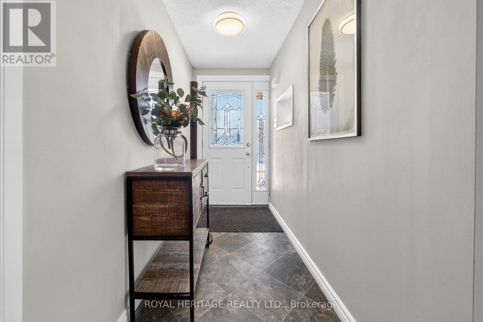 535 Shingle Bridge Place, Cambridge, Ontario  N3H 5C4 - Photo 3 - X12734294