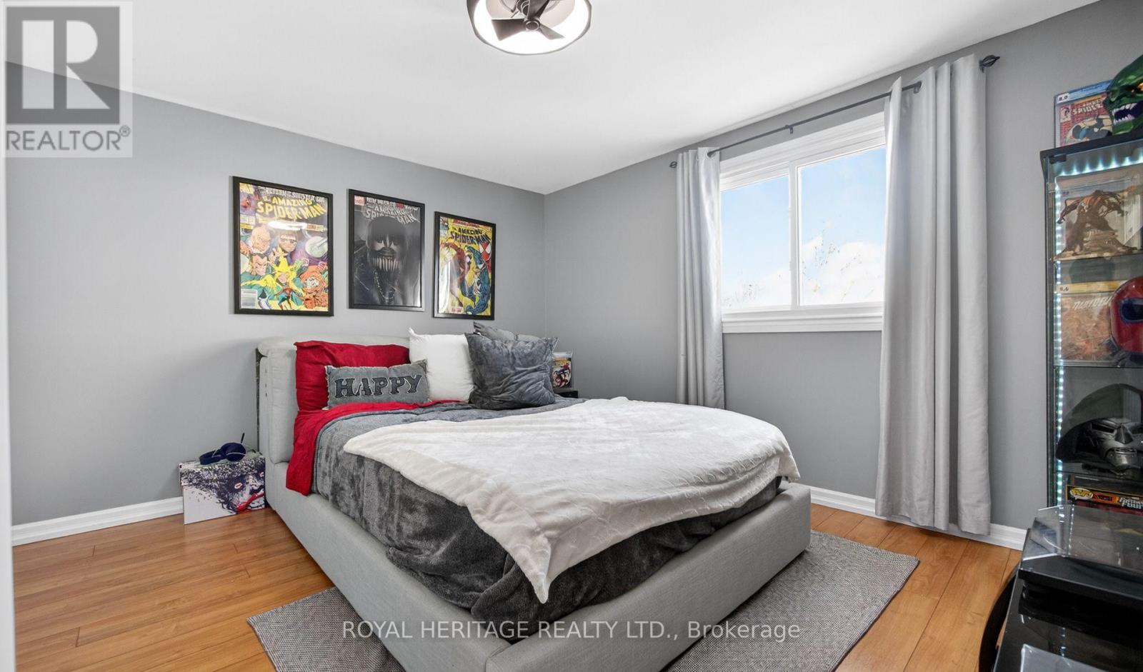 535 Shingle Bridge Place, Cambridge, Ontario  N3H 5C4 - Photo 30 - X12734294