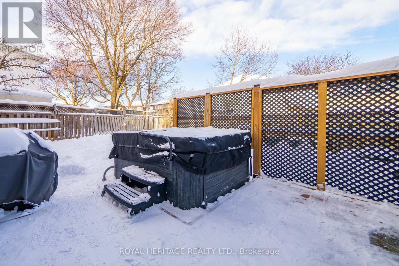 535 Shingle Bridge Place, Cambridge, Ontario  N3H 5C4 - Photo 34 - X12734294