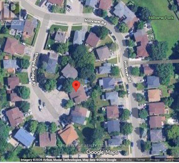 535 Shingle Bridge Place, Cambridge, Ontario  N3H 5C4 - Photo 36 - X12734294