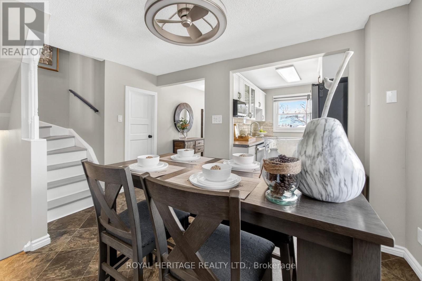 535 Shingle Bridge Place, Cambridge, Ontario  N3H 5C4 - Photo 7 - X12734294