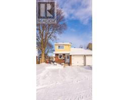 535 SHINGLE BRIDGE PLACE, Cambridge, Ontario