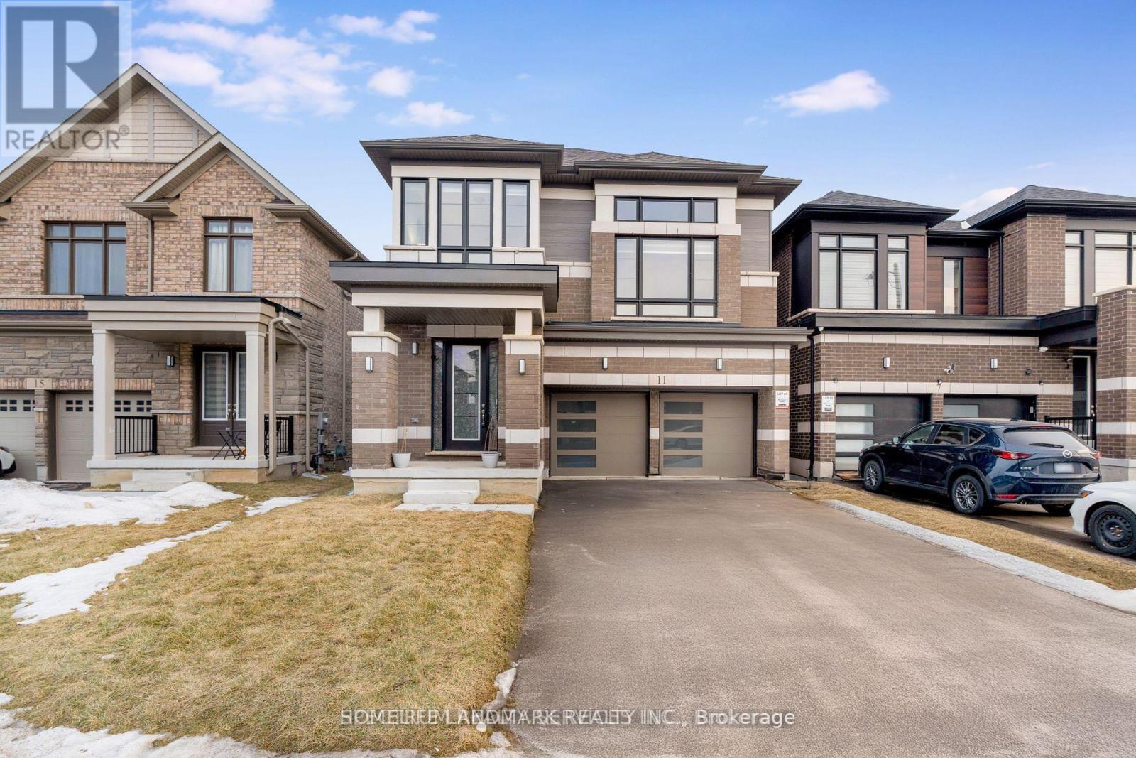 11 BLACKBURN STREET, Cambridge, Ontario