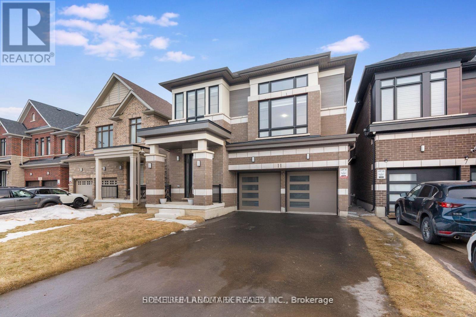 11 Blackburn Street, Cambridge, Ontario  N1S 0E1 - Photo 2 - X12734296