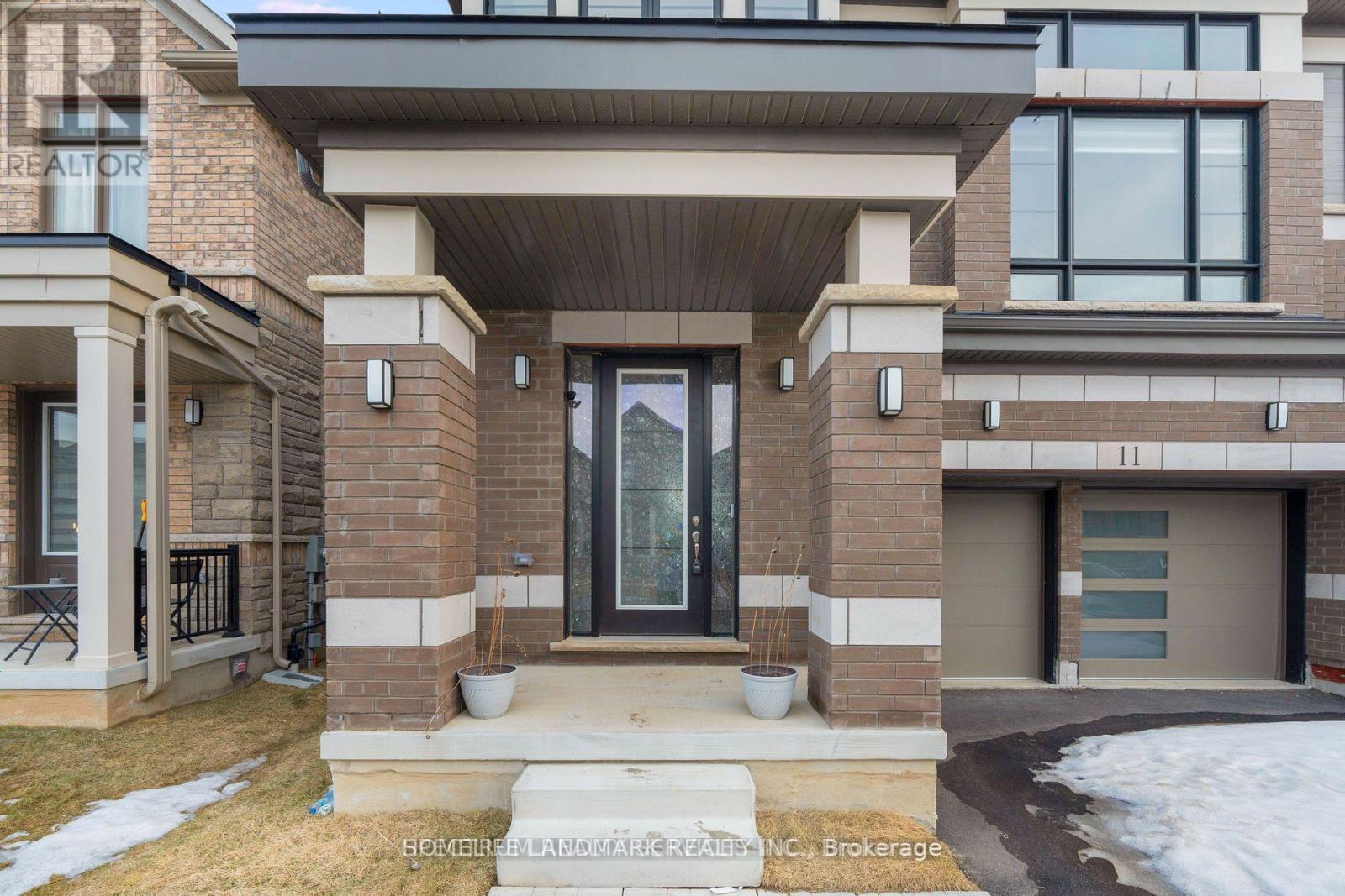 11 Blackburn Street, Cambridge, Ontario  N1S 0E1 - Photo 3 - X12734296