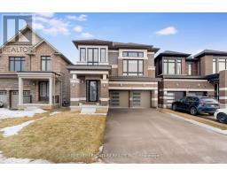 11 BLACKBURN STREET, Cambridge, Ontario