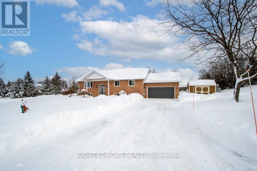 10 Kalman Drive, Cavan Monaghan, Ontario  K0L 1B0 - Photo 1 - X12734312