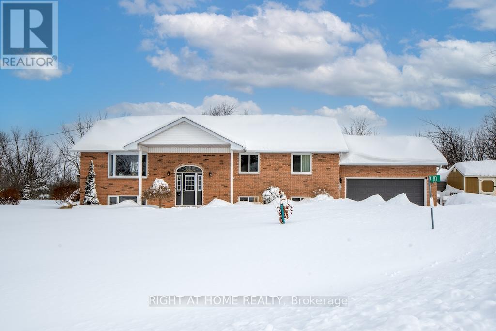 10 Kalman Drive, Cavan Monaghan, Ontario  K0L 1B0 - Photo 2 - X12734312