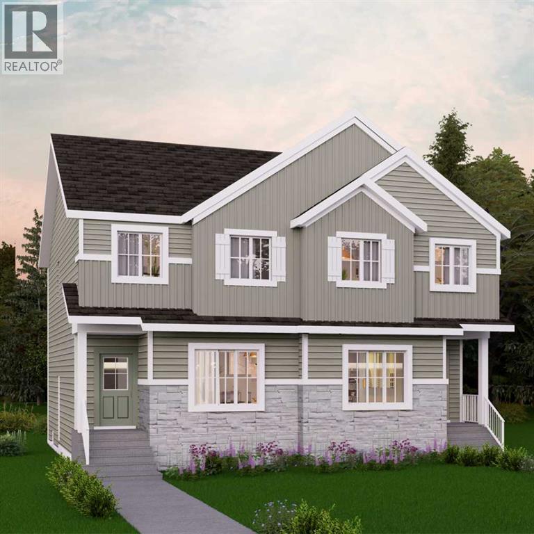 67 Appaloosa Way, Cochrane, Alberta