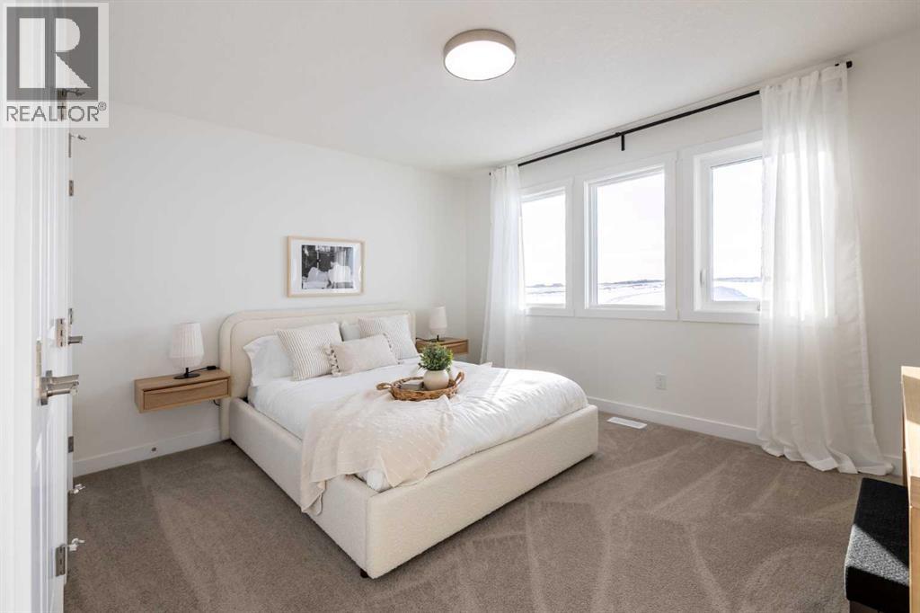 67 Appaloosa Way, Cochrane, Alberta  T4C 3L9 - Photo 16 - A2281975