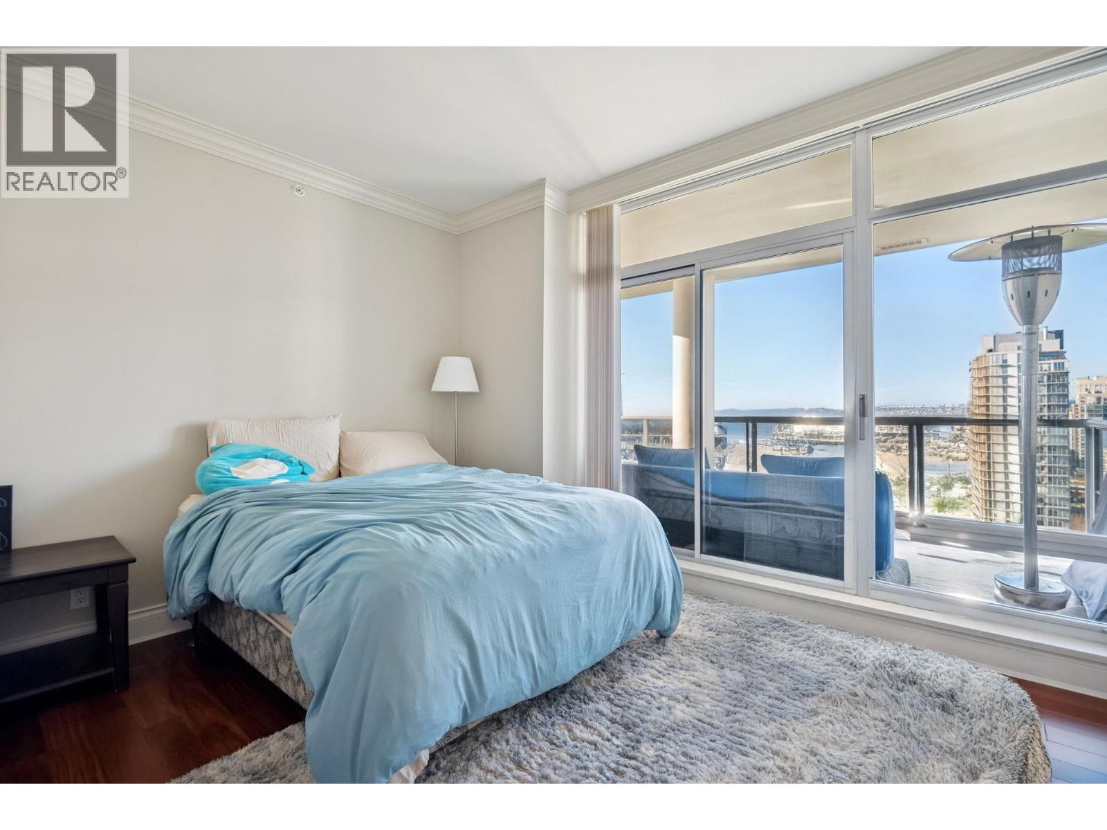 2302 428 Beach Crescent, Vancouver, British Columbia V6Z 3G1 - Photo 16 - R3083978