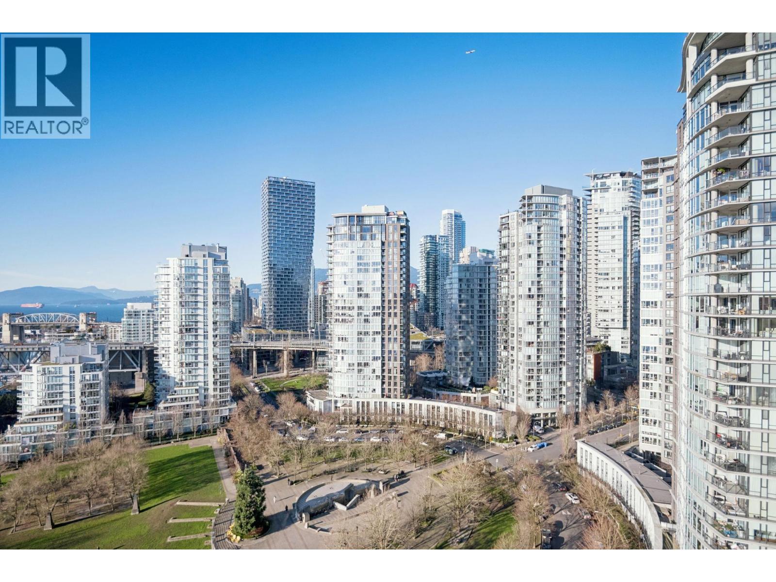 2302 428 Beach Crescent, Vancouver, British Columbia V6Z 3G1 - Photo 21 - R3083978