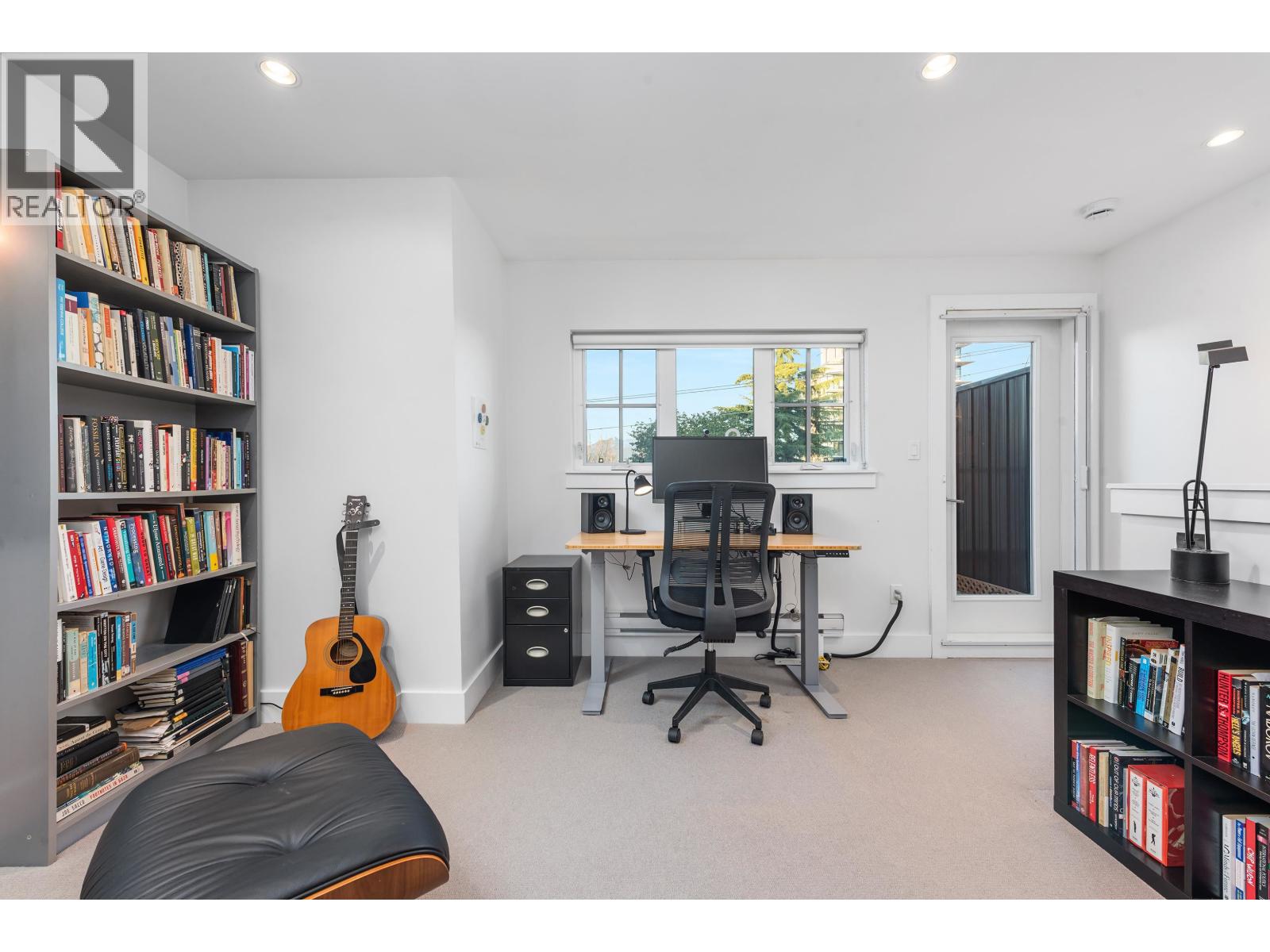 323 E 7th Avenue, Vancouver, British Columbia  V5T 1M9 - Photo 15 - R3083985