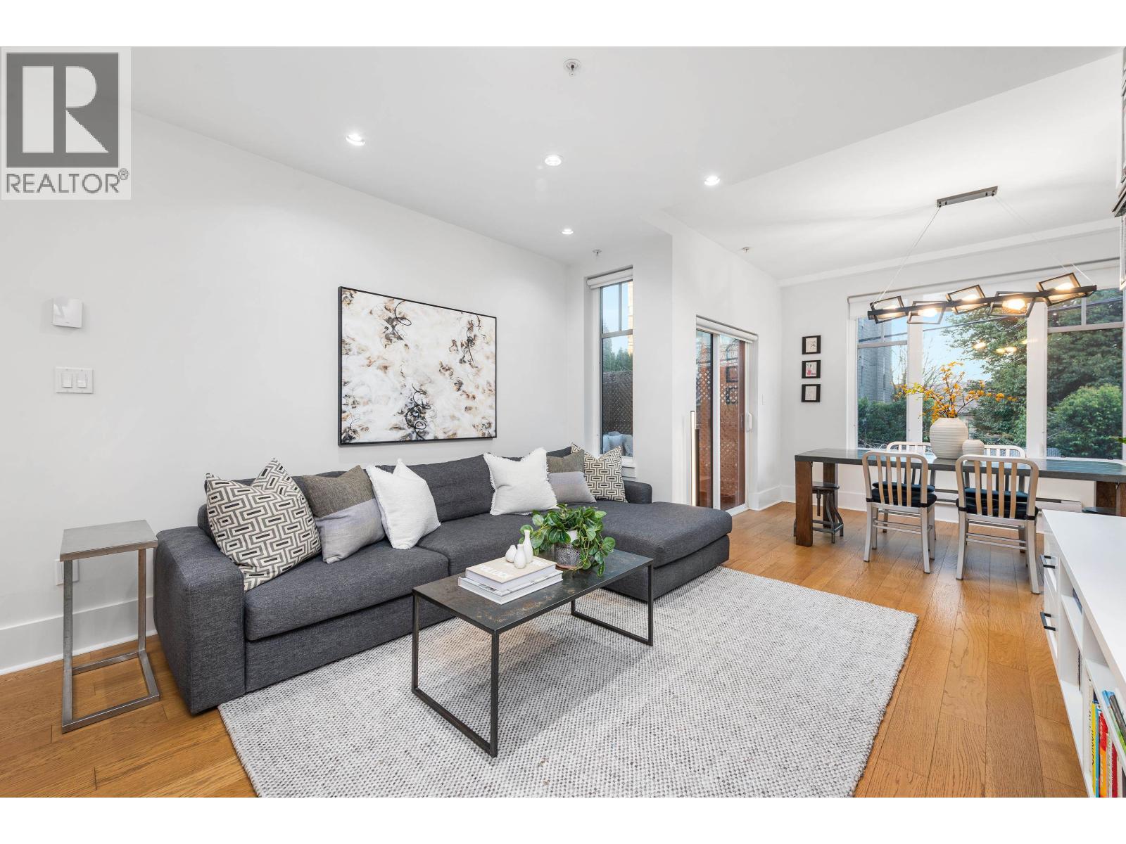 323 E 7th Avenue, Vancouver, British Columbia  V5T 1M9 - Photo 2 - R3083985