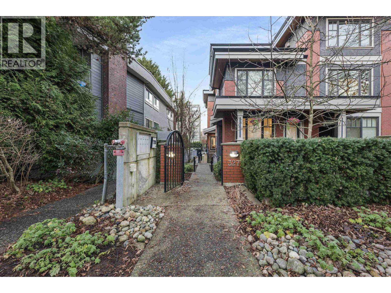 323 E 7th Avenue, Vancouver, British Columbia  V5T 1M9 - Photo 25 - R3083985