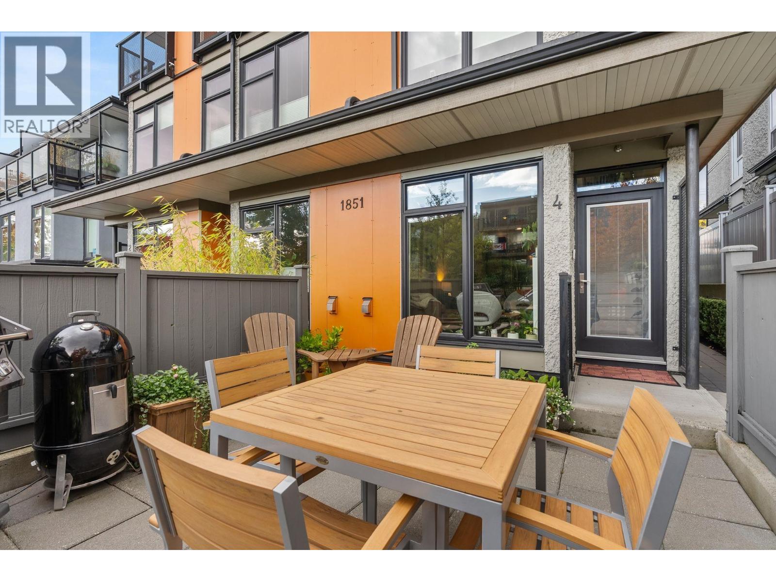 4 1851 Adanac Street, Vancouver, British Columbia V5L 2E1 - Photo 5 - R3083986