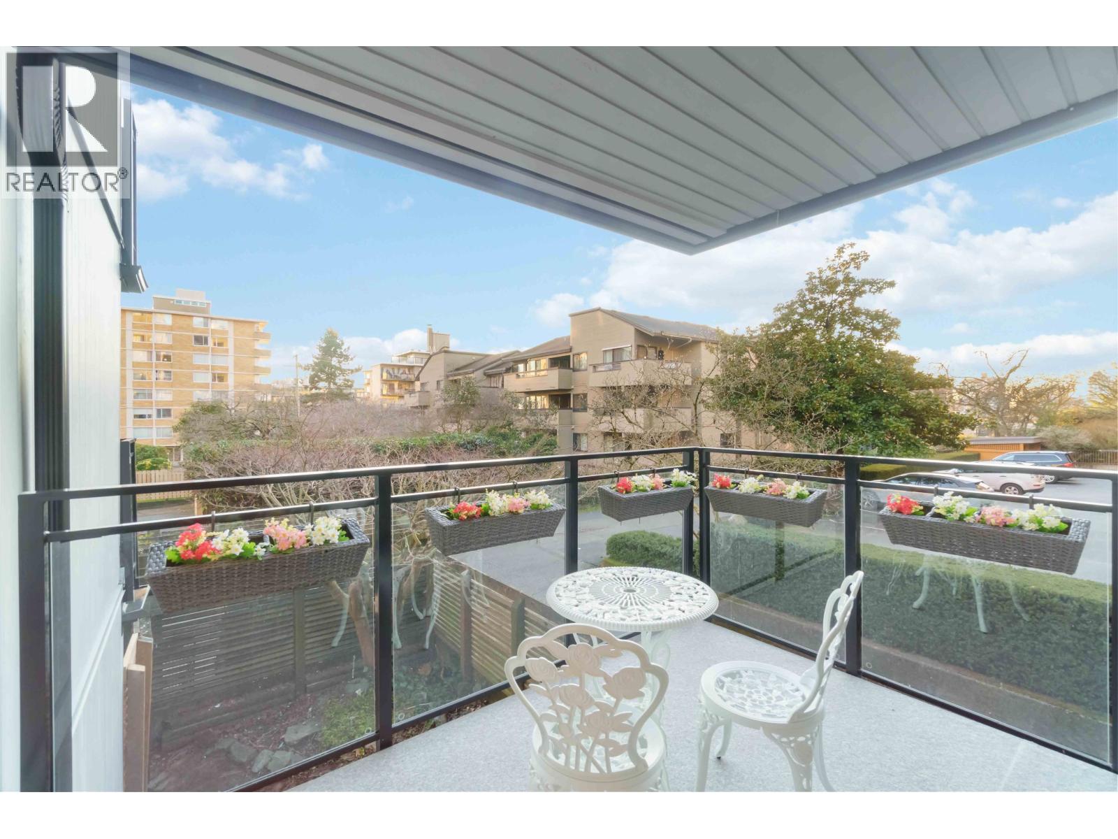 206 1340 Duchess Avenue, West Vancouver, British Columbia  V7T 1H6 - Photo 20 - R3083990