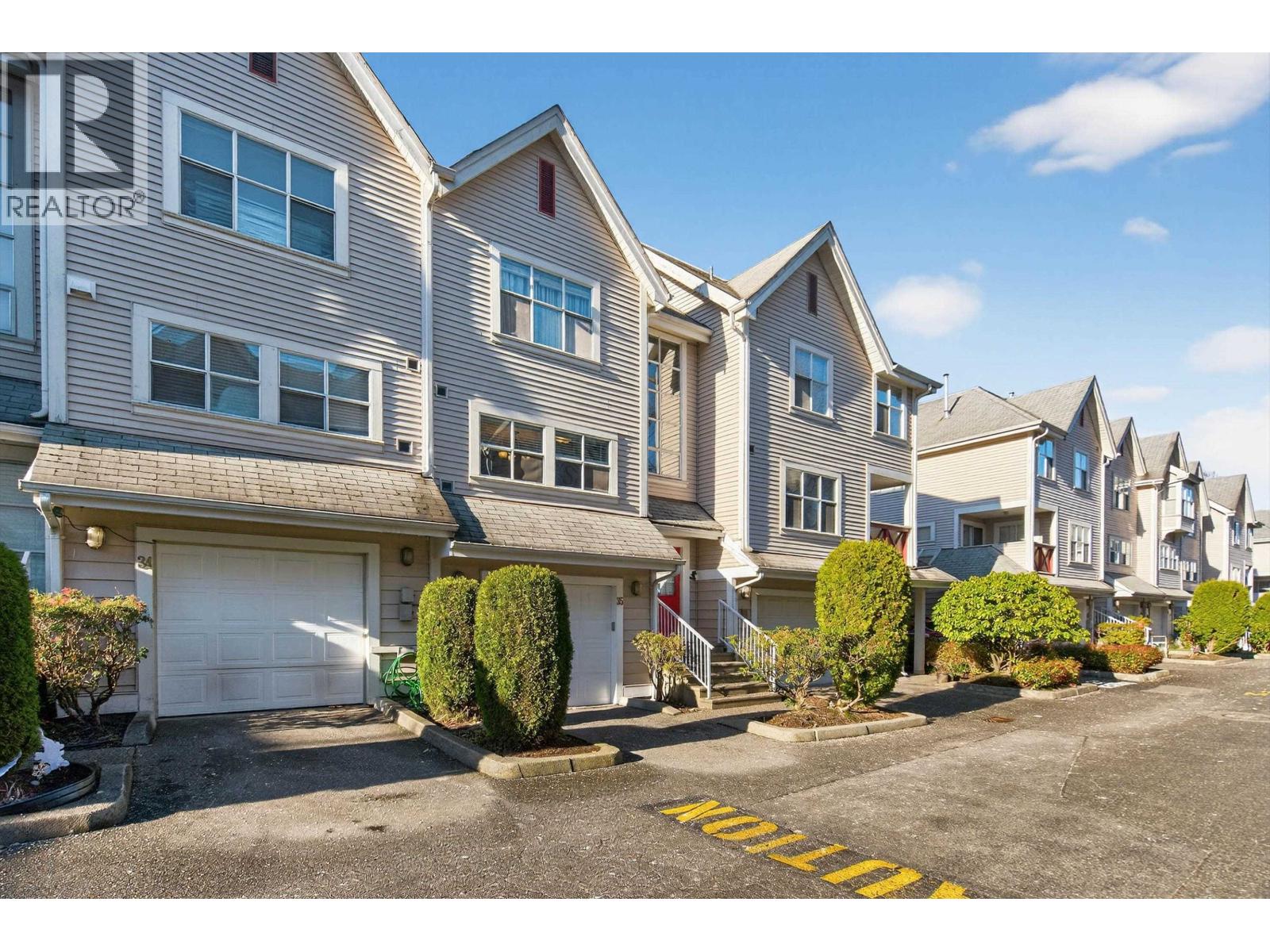 35 2450 HAWTHORNE AVENUE, Port Coquitlam, British Columbia