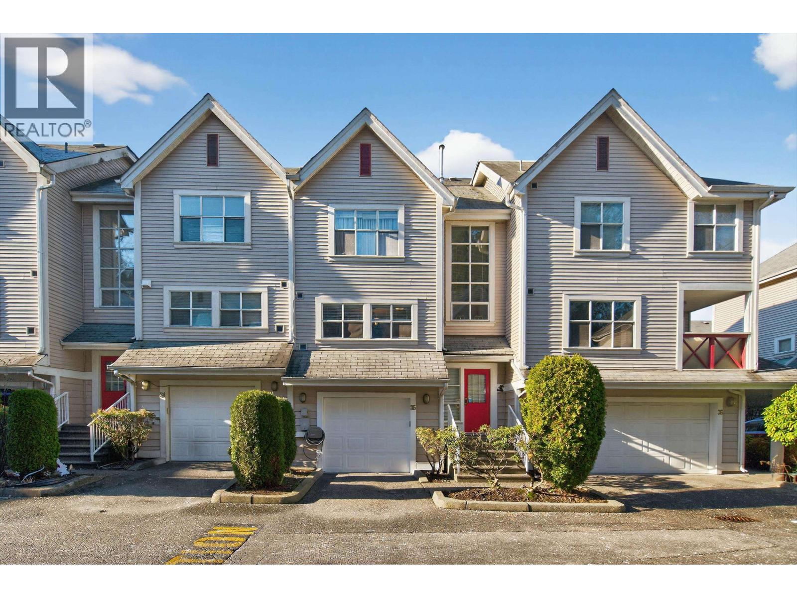 35 2450 Hawthorne Avenue, Port Coquitlam, British Columbia  V3C 6B3 - Photo 2 - R3083993