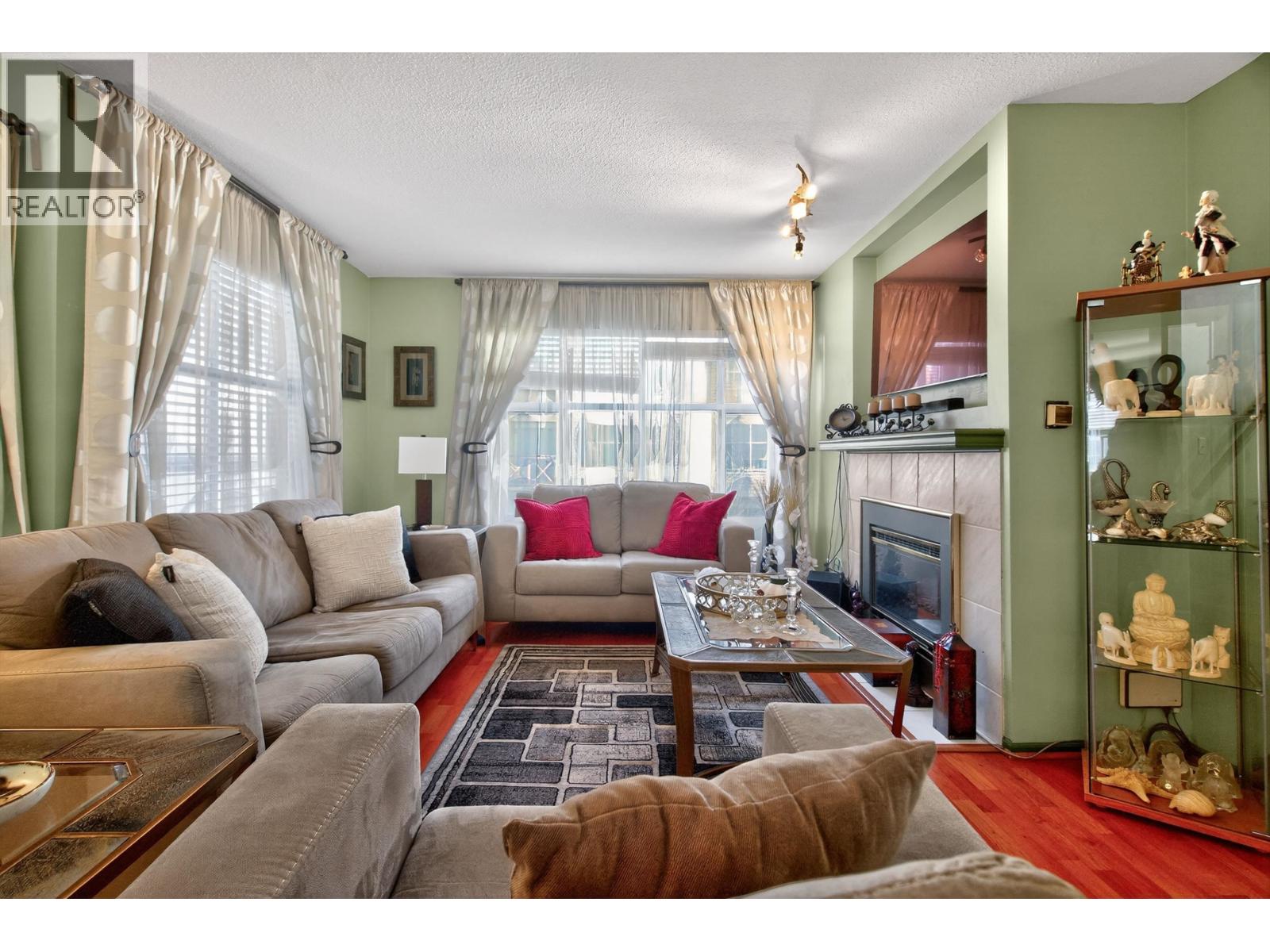 35 2450 Hawthorne Avenue, Port Coquitlam, British Columbia  V3C 6B3 - Photo 4 - R3083993