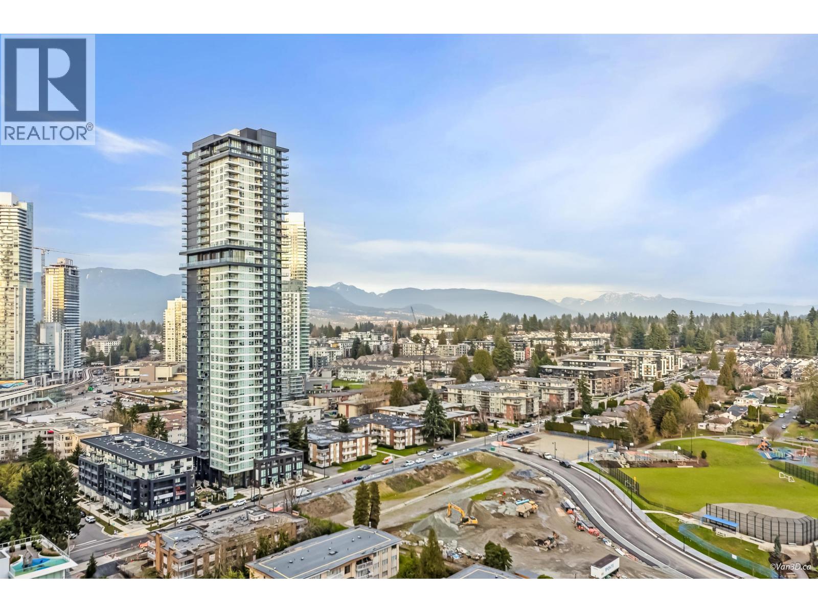 2309 657 Whiting Way, Coquitlam, British Columbia  V3J 0J6 - Photo 22 - R3083994