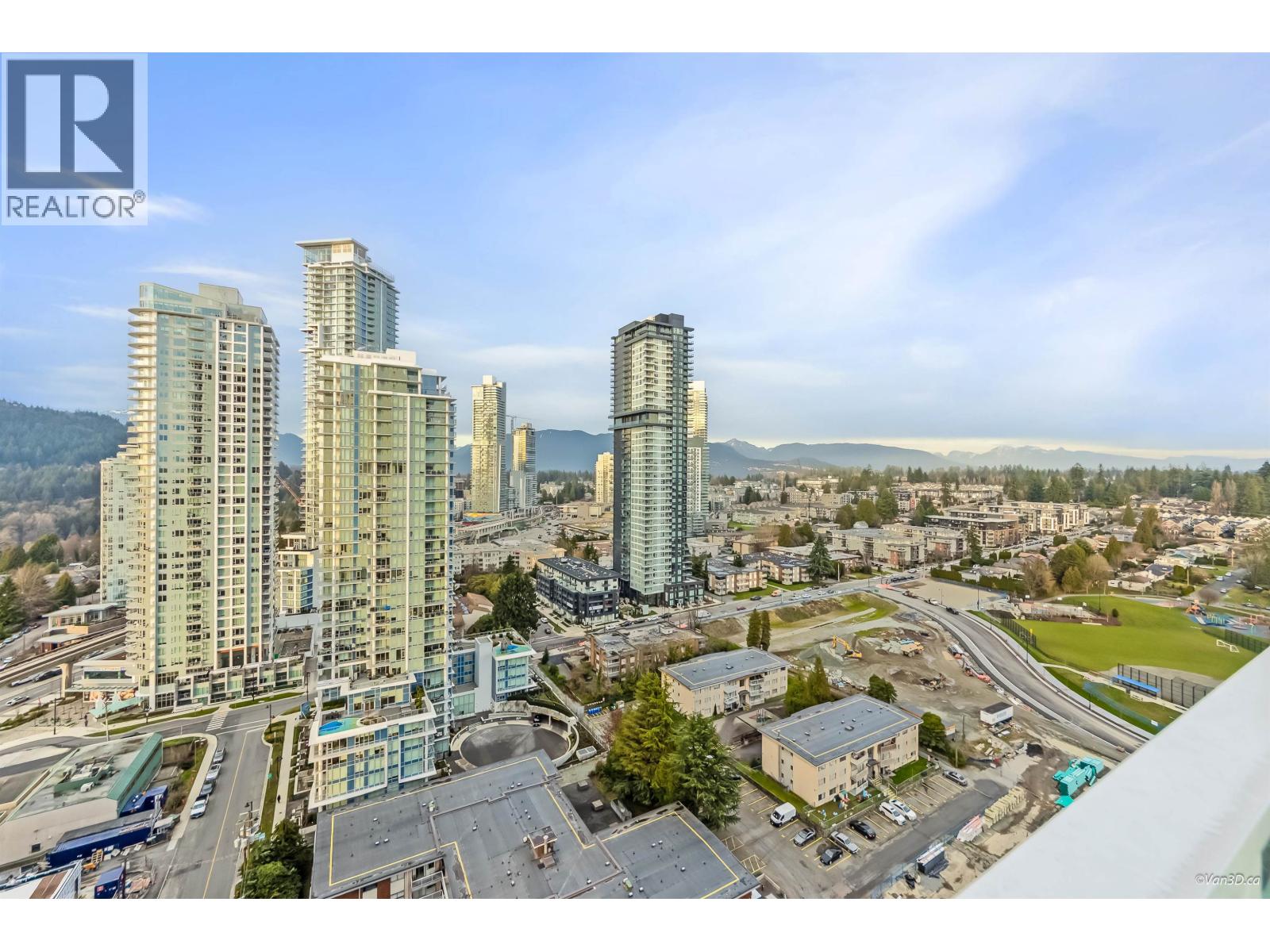 2309 657 Whiting Way, Coquitlam, British Columbia  V3J 0J6 - Photo 23 - R3083994