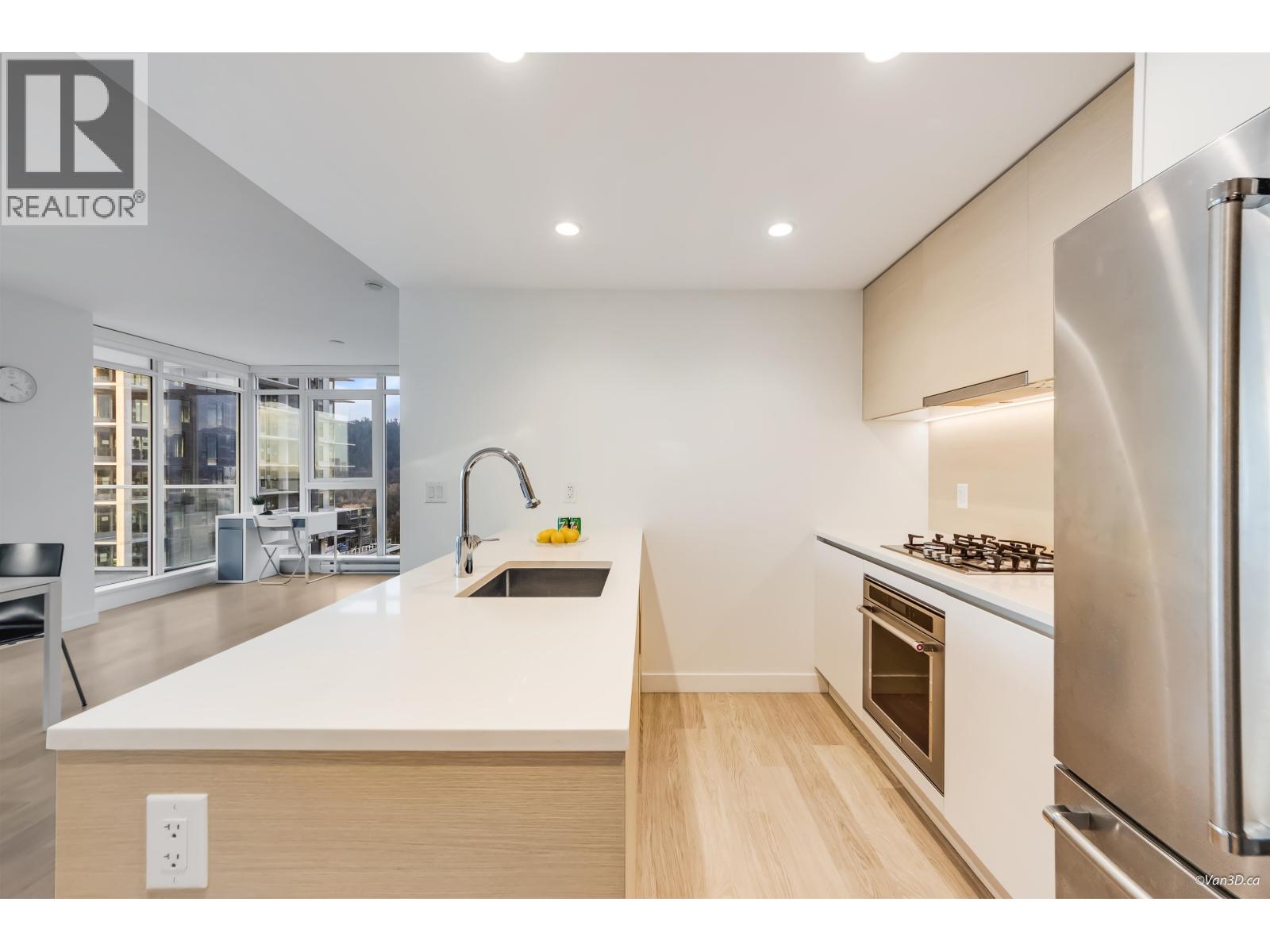 2309 657 Whiting Way, Coquitlam, British Columbia  V3J 0J6 - Photo 6 - R3083994