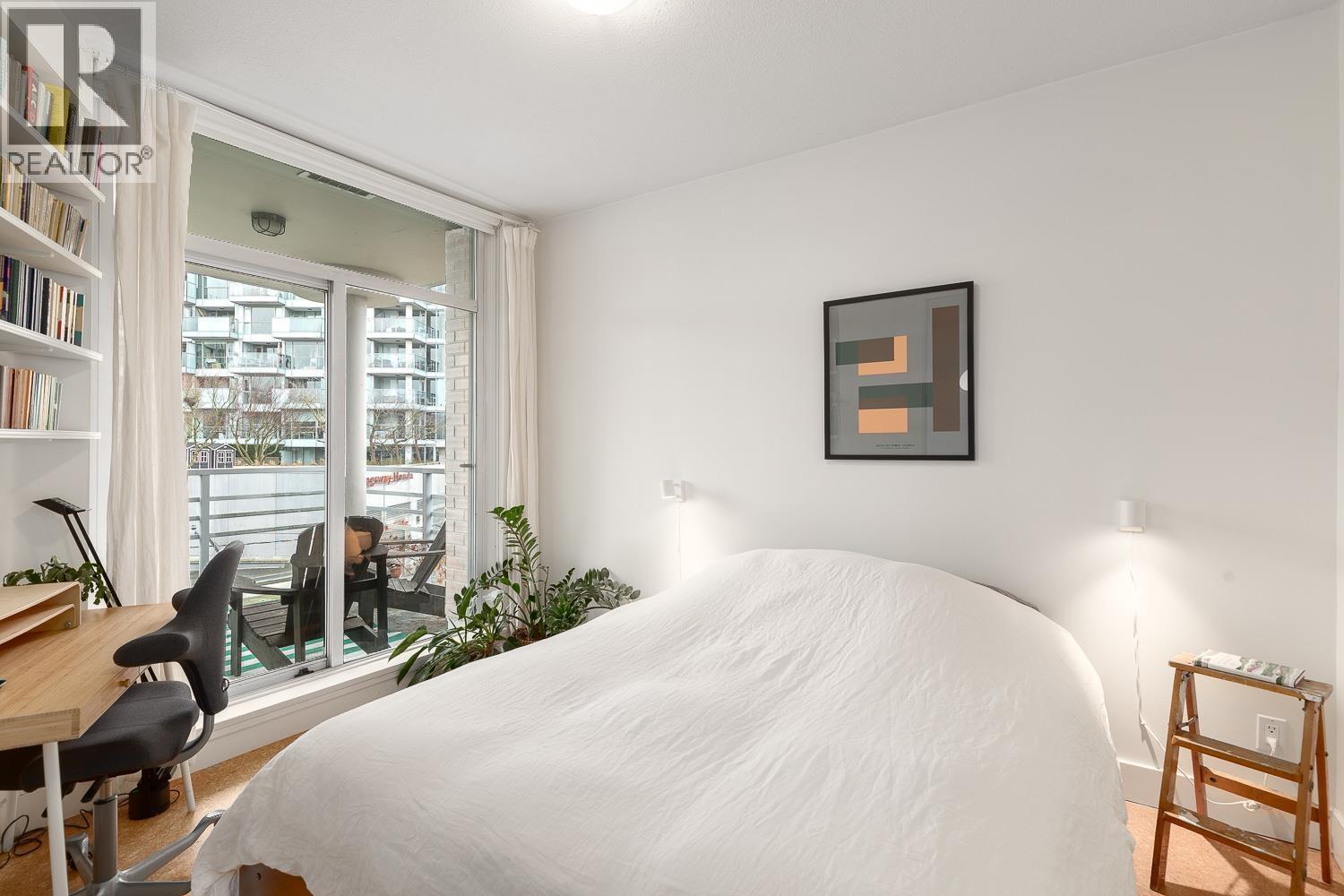 412 298 E 11th Avenue, Vancouver, British Columbia  V5T 2C3 - Photo 13 - R3084004