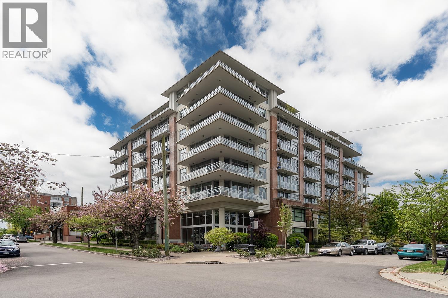 412 298 E 11th Avenue, Vancouver, British Columbia  V5T 2C3 - Photo 23 - R3084004