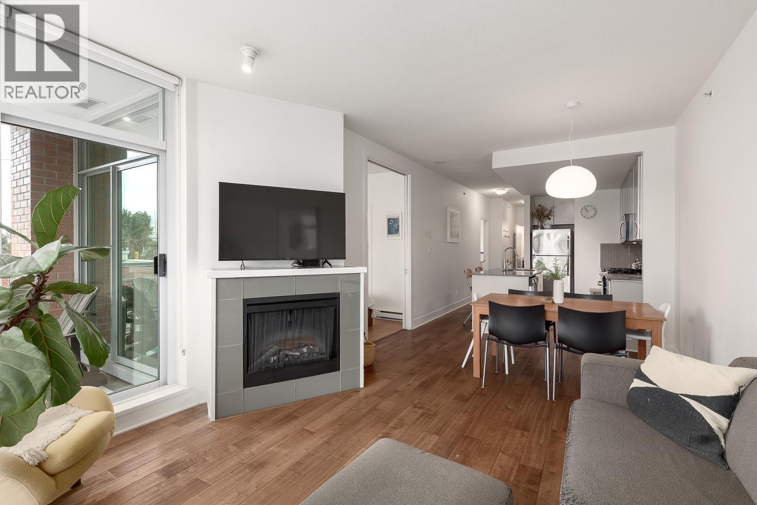 412 298 E 11th Avenue, Vancouver, British Columbia  V5T 2C3 - Photo 9 - R3084004