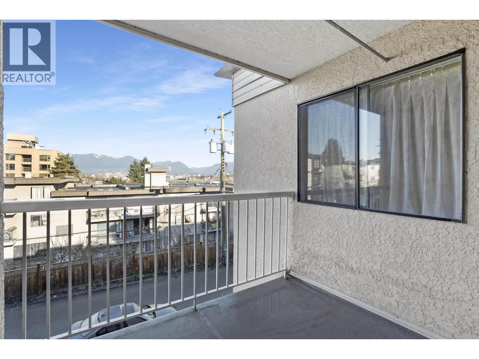 303 975 E Broadway, Vancouver, British Columbia  V5T 1Y3 - Photo 24 - R3084006