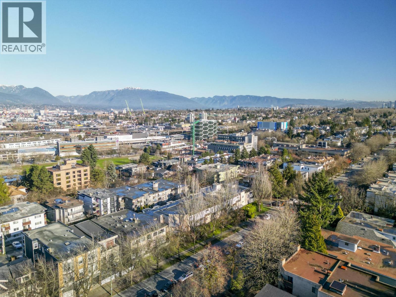 303 975 E Broadway, Vancouver, British Columbia  V5T 1Y3 - Photo 31 - R3084006