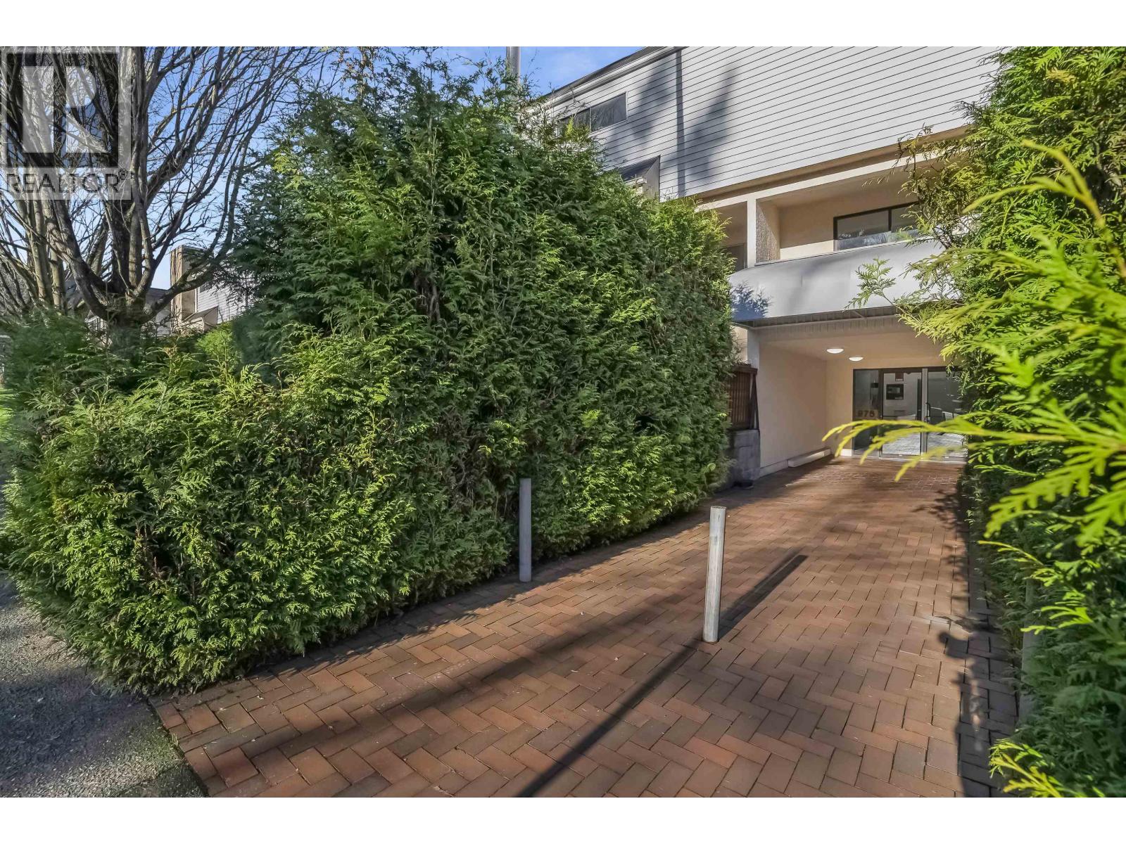 303 975 E Broadway, Vancouver, British Columbia  V5T 1Y3 - Photo 32 - R3084006