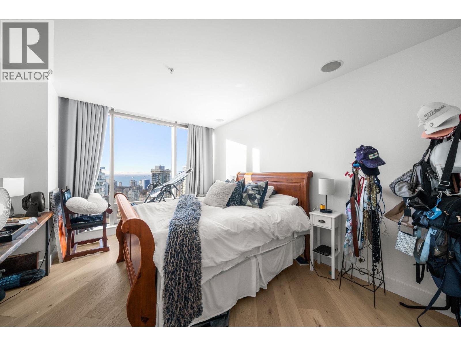 3001 1111 Alberni Street, Vancouver, British Columbia  V6E 4V2 - Photo 15 - R3084008