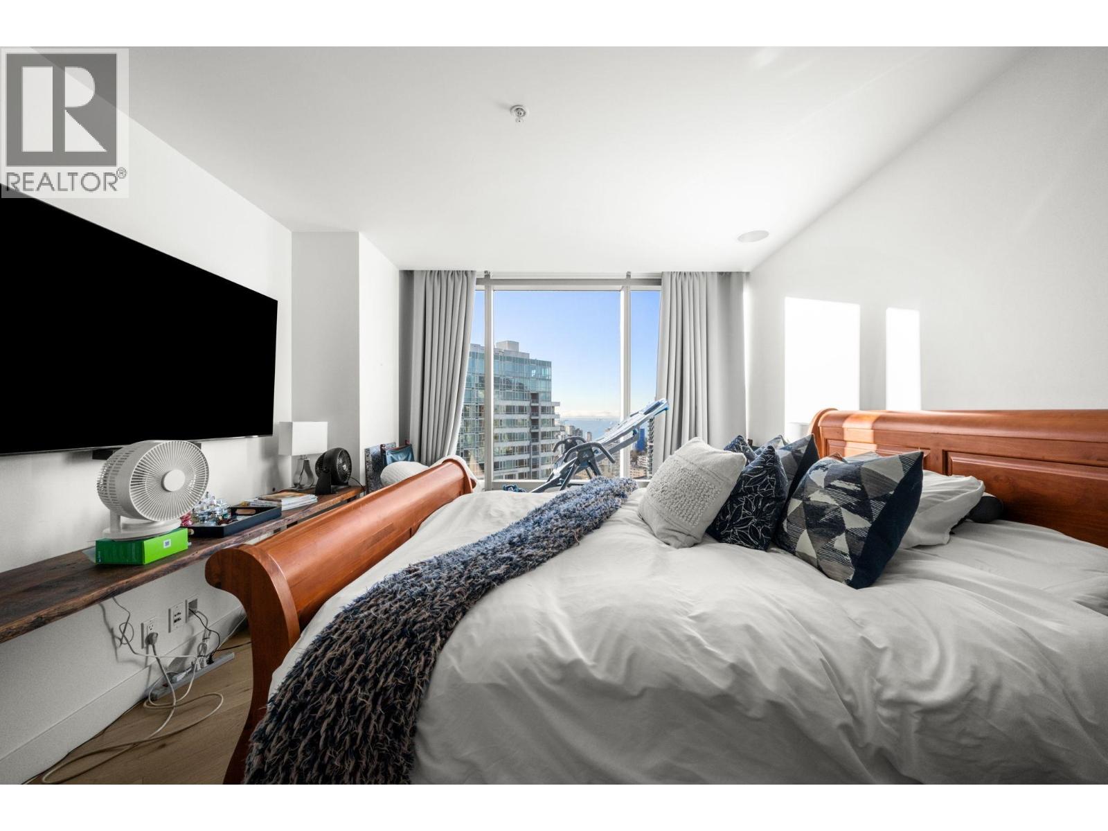 3001 1111 Alberni Street, Vancouver, British Columbia  V6E 4V2 - Photo 16 - R3084008