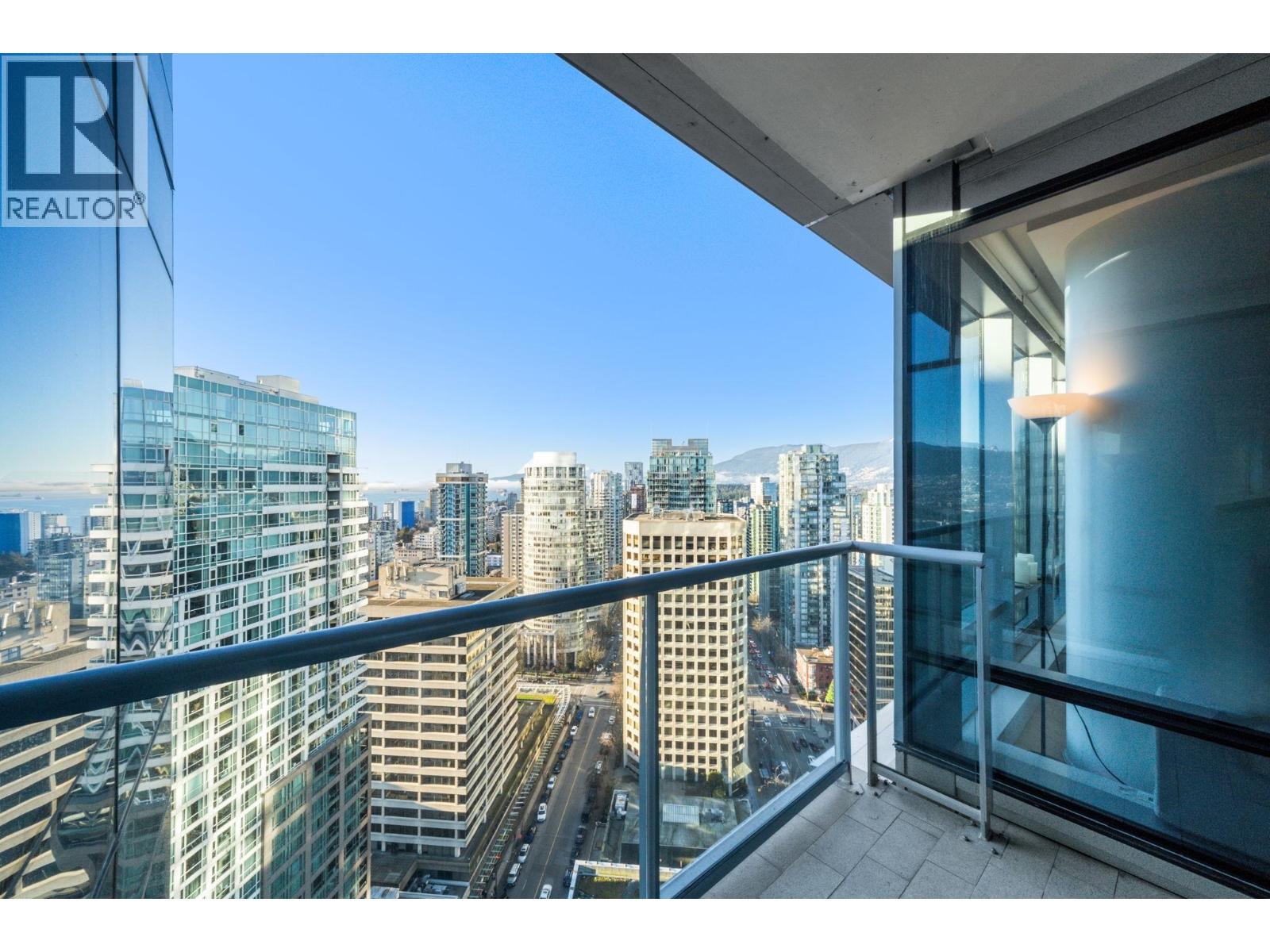 3001 1111 Alberni Street, Vancouver, British Columbia  V6E 4V2 - Photo 23 - R3084008