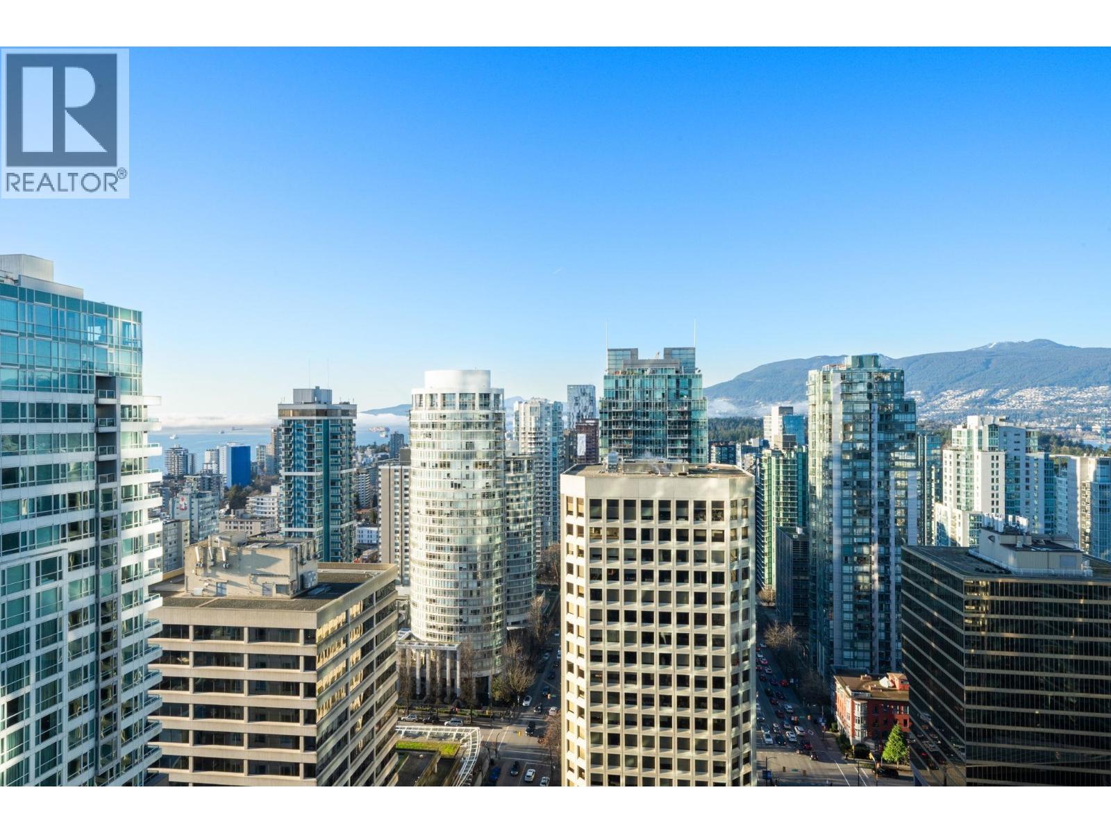 3001 1111 Alberni Street, Vancouver, British Columbia  V6E 4V2 - Photo 24 - R3084008