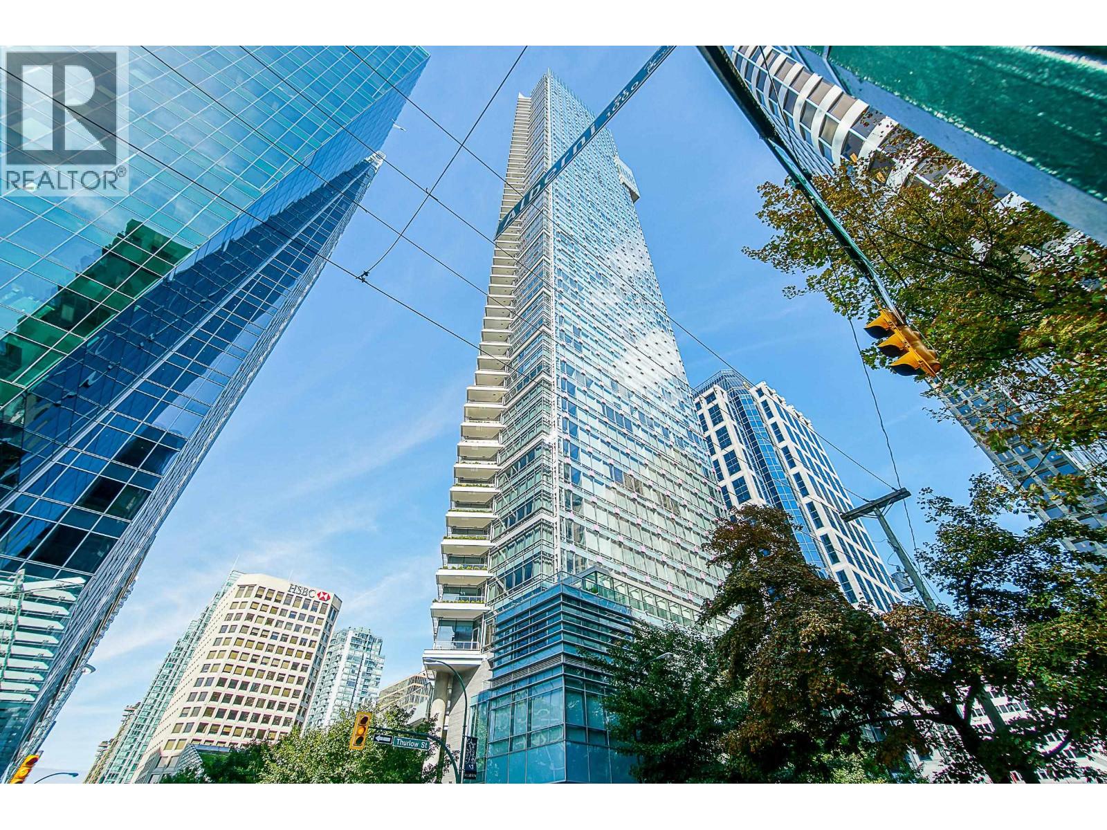 3001 1111 Alberni Street, Vancouver, British Columbia  V6E 4V2 - Photo 35 - R3084008